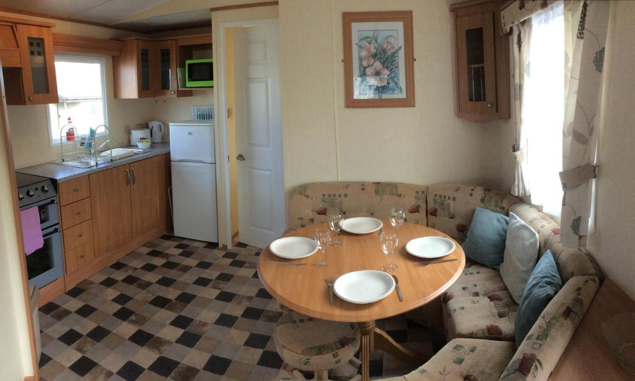 Thurso Bay Holidays מראה חיצוני תמונה